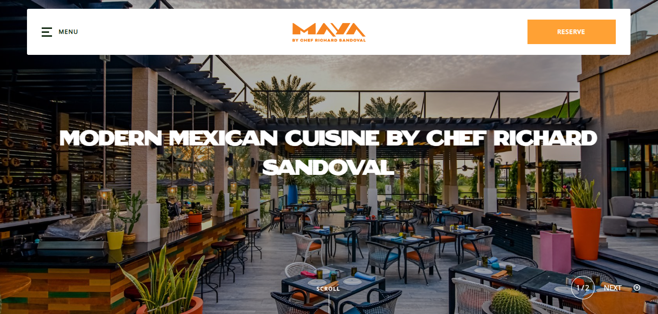 Maya Dubai – Premium Nightlife & Experiences